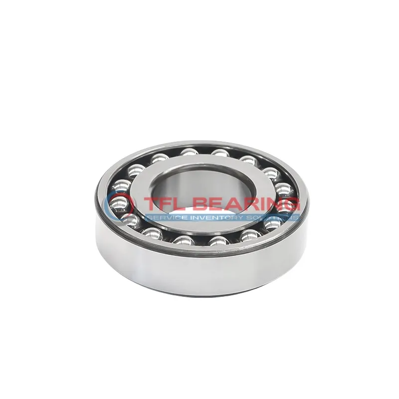 Self Aligning Ball Bearings 1317